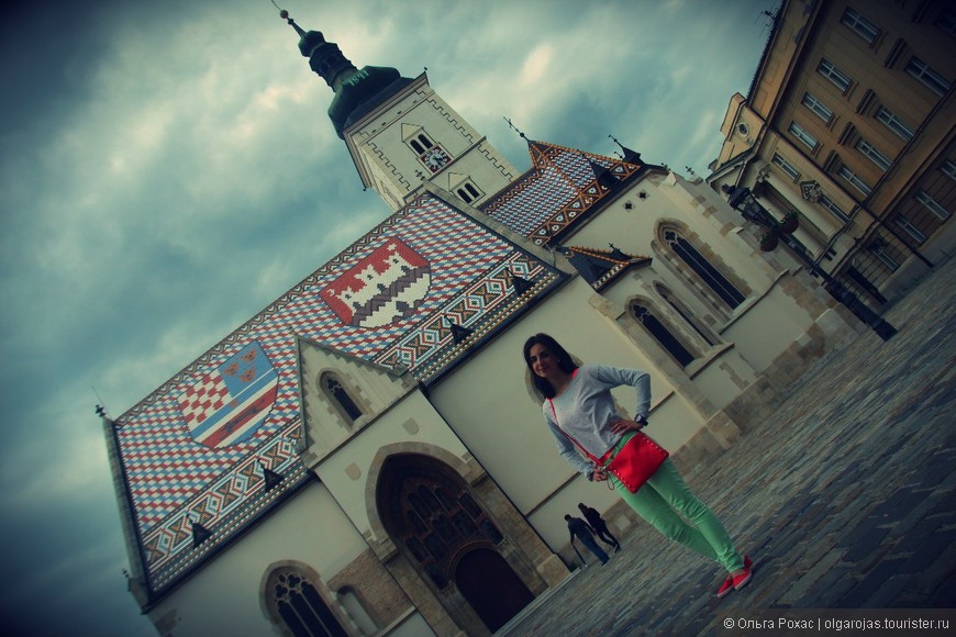 Хорватия: Загреб и Вараждин — город ангелов. Добро пожаловать — Dobro došli!!!