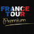 Турист France Tour Premium (France-Tour-Premium)