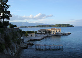 Керкира (Corfu-Town)