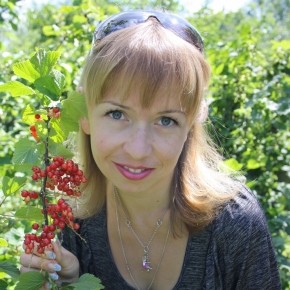 Турист Татьяна Градусова (Tany)