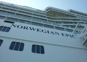 Norwegian Epic