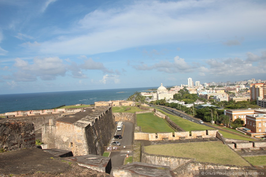 Пуэрто Рико — страна акуна-матата