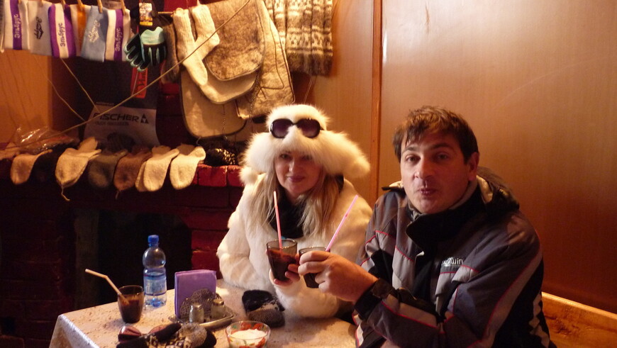 Чем заняться на Эльбрусе, если Вы не лыжник и не сноубордист