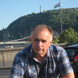 Турист Андрей Попов (soldaffon)