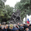 памятник российским морякам