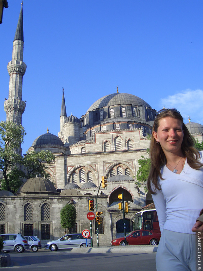 Неизвестная Турция: 2000 км за 7 дней