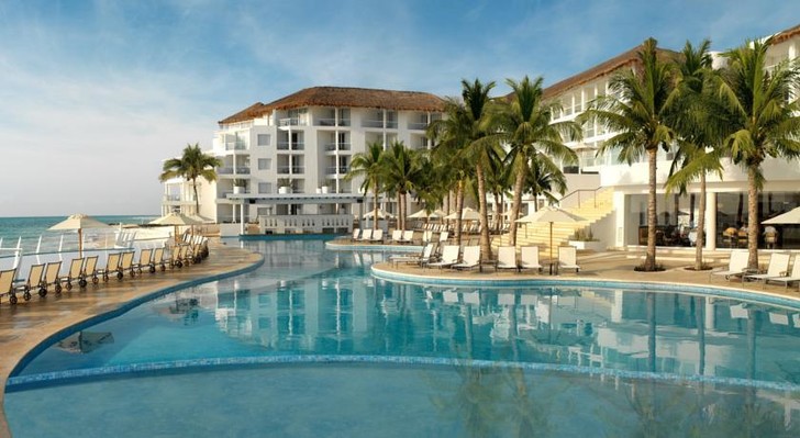 По гостиницам: Канкун, Плайя дель Кармен, или Ривьера Майя ?