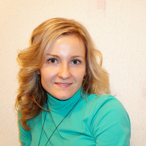 Турист Елена Лебединская (Elena_Lebedinskaja)