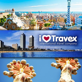 Турист iTravex (iTravex)