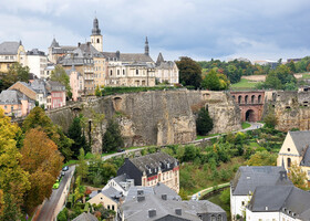 Строгий Люксембург