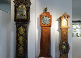 Музей часов в Фуртвангене