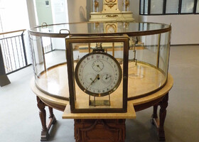 Музей часов в Фуртвангене