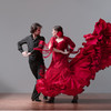 Танец Фламенко