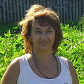 Турист Татьяна Чечулина (Sestra)