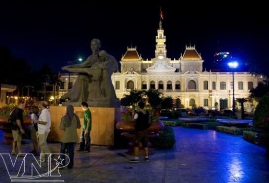 Незабываемый Сайгон – город Хошимин