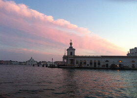 Венеция — чудо-остров!