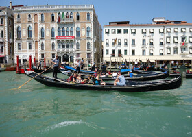 7 дней по Венеции — пешком и на вапаретто