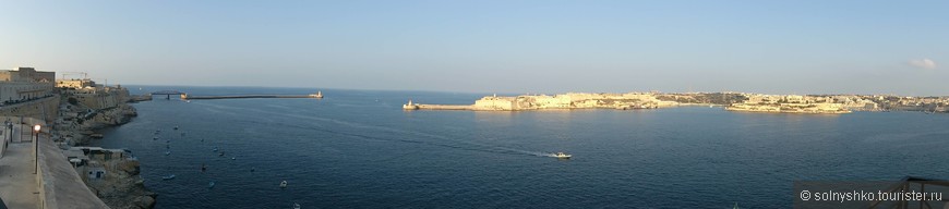 Мальтийская неделя
