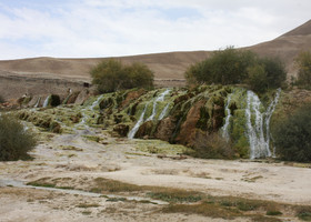 Бамиан — Банде-Амир