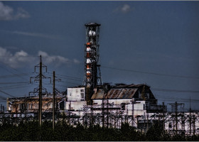 Чернобыль. 26 лет спустя