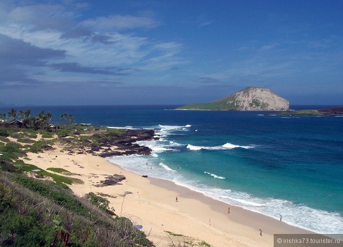 Гавайи — круиз, Новый Год и не только
