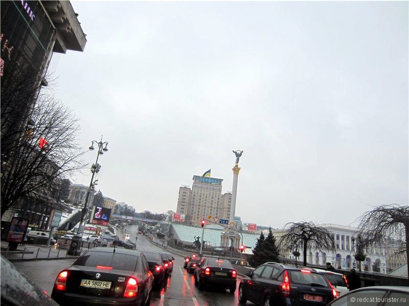 Автопробег Москва-Салоники-Москва