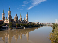 Nuestra Señora del Pilar Basilica