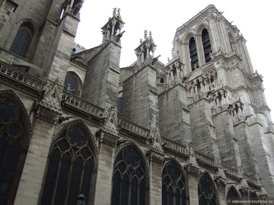 Православные святыни Парижа. Часть 3. Окончание