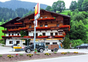 Австрия Альпбах 2008