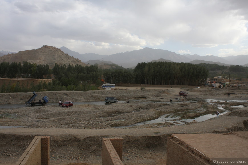 Афганистан гостеприимный и не очень. Часть 6