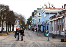 Юрмала, Латвия