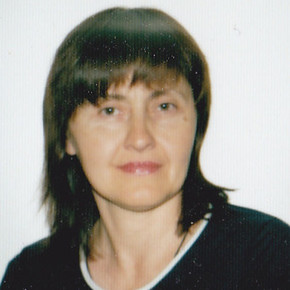 Турист Людмила Колодина (LiudmilaKolodina)