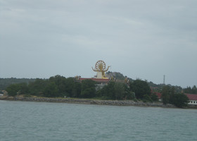 Тайланд 2013