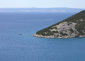 Остров Раб, Хорватия