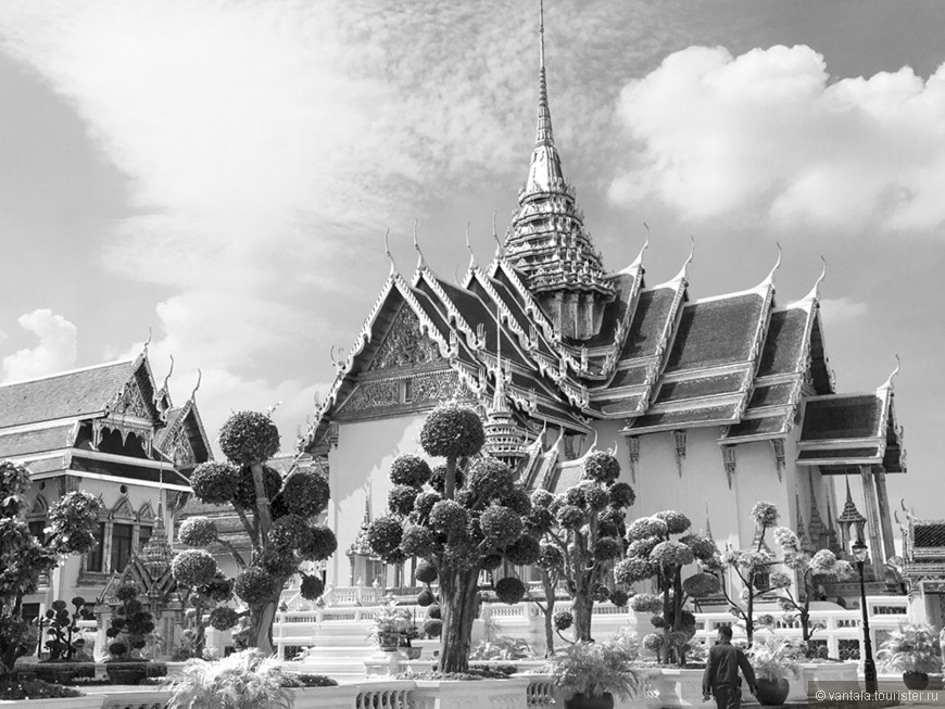 Тайланд-Лаос-Камбоджа, или My Big Asia Trip