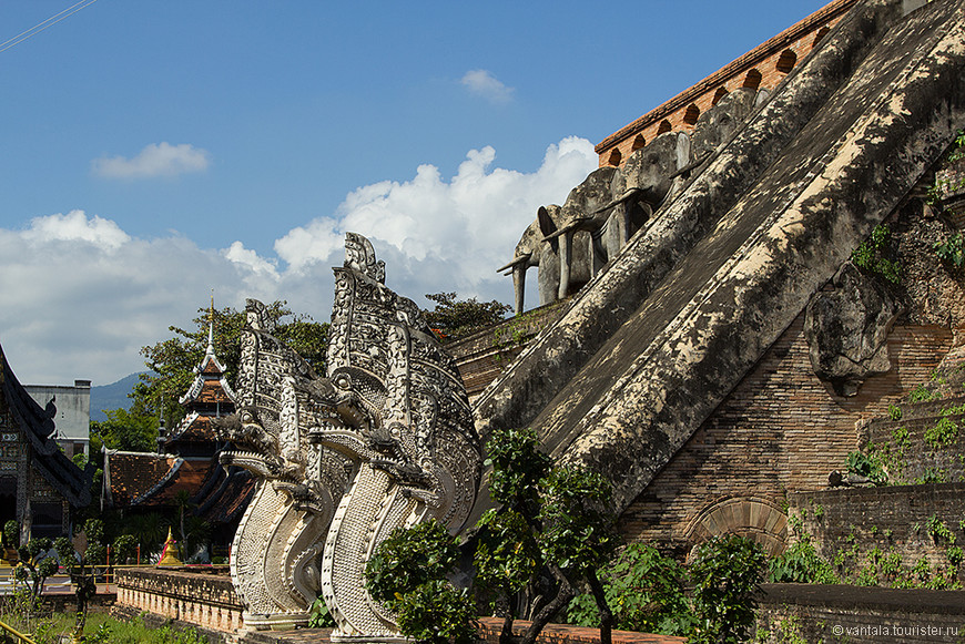 Тайланд-Лаос-Камбоджа, или My Big Asia Trip