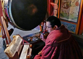 Тибетский буддийский университет