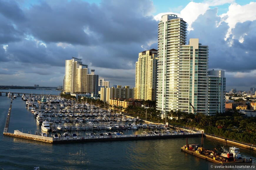 Майами — субъективно лучший город США