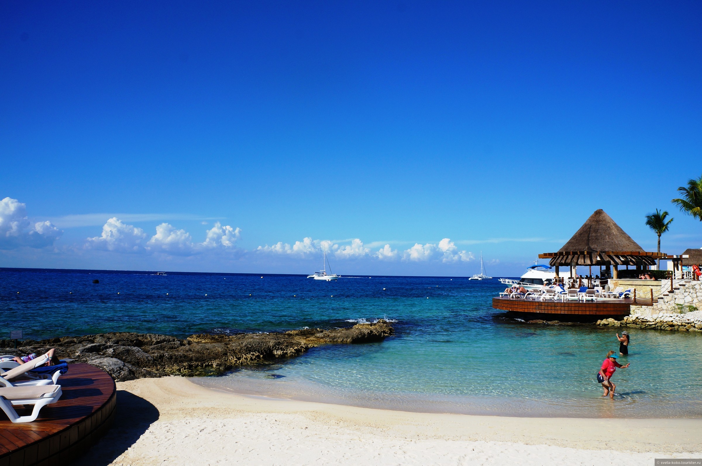 Escort Cozumel