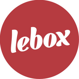Турист Лебокс (lebox)