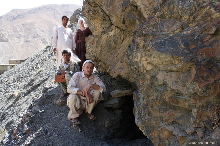 Афганистан гостеприимный и не очень. Заключительная часть.