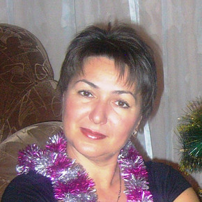 Турист Snezhana Galicheva (snezha13)