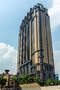 Высотка комплекса Parkview Square