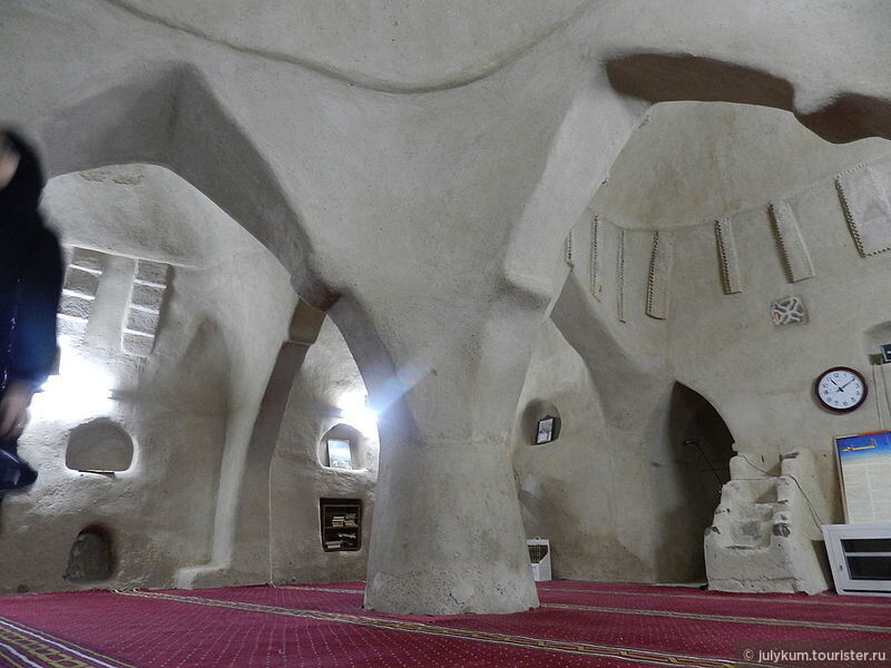 Фото со страницы мечети в Wikipedia.