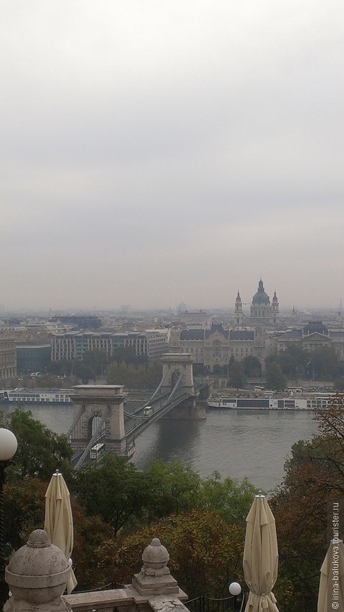 Будапешт. Октябрь 2012. Часть 1