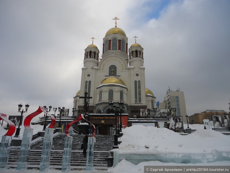 Самостоятельно по Миру ( Итоги путешествий за 2013 год)- 54 дня в путешествиях.