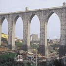 Лиссабонский акведук