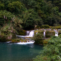 Парк всемирного наследия "Дасиаоцикон"