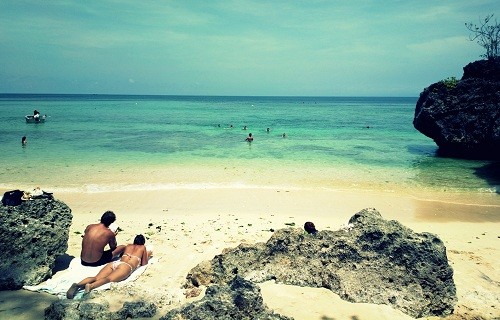 Другие пляжи Бали