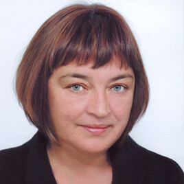 Турист Елена Дорофеева (MoscowGuide)